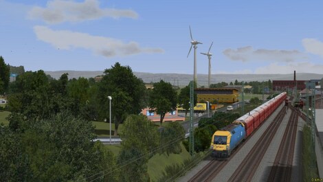 Eisenbahn X Steam Key GLOBAL - 13