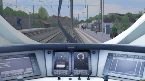 Eisenbahn X Steam Key GLOBAL - 9