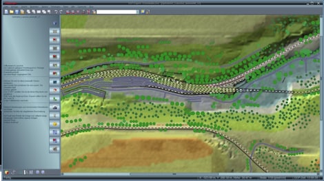 Eisenbahn X Steam Key GLOBAL - 10