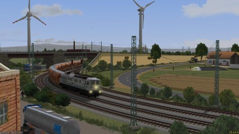 Eisenbahn X Steam Key GLOBAL - 3