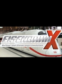 Eisenbahn X Steam Key GLOBAL - 1