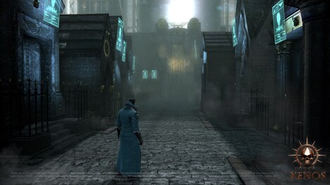 Eisenhorn: XENOS Deluxe Edition Steam Gift EUROPE - 13