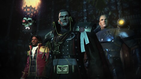 Eisenhorn: XENOS Deluxe Edition Steam Gift EUROPE - 11