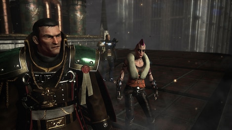Eisenhorn: XENOS Deluxe Edition Steam Gift EUROPE - 6