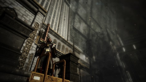 Eisenhorn: XENOS Deluxe Edition Steam Gift EUROPE - 5