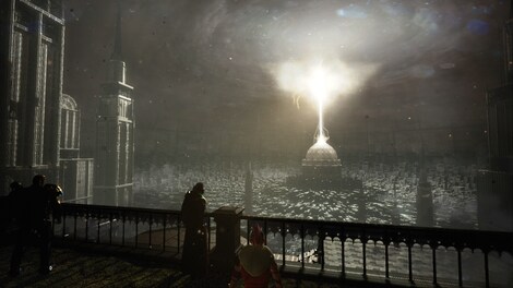 Eisenhorn: XENOS Steam Key GLOBAL - 15