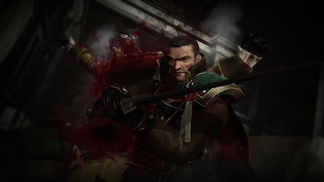 Eisenhorn: XENOS Steam Key GLOBAL - 10