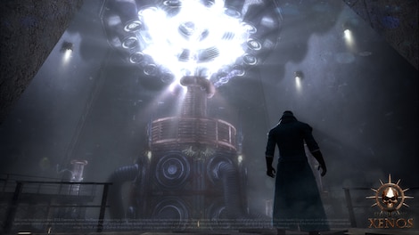 Eisenhorn: XENOS Steam Key GLOBAL - 12