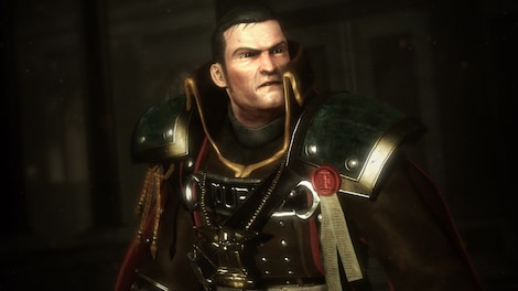 Eisenhorn: XENOS Steam Key GLOBAL - 9