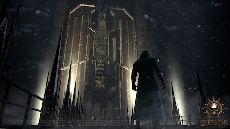 Eisenhorn: XENOS Steam Key GLOBAL - 8