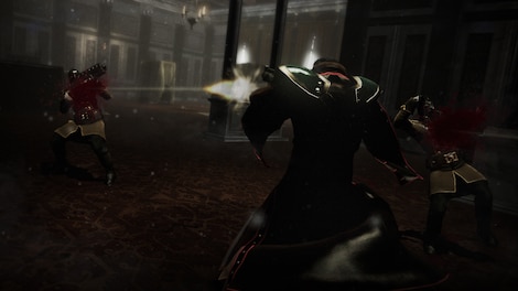 Eisenhorn: XENOS Steam Key GLOBAL - 7