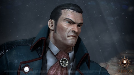 Eisenhorn: XENOS Steam Key GLOBAL - 0