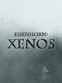 Eisenhorn: XENOS Steam Key GLOBAL - 1