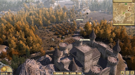 Eisenwald: Blood of November Steam Gift GLOBAL - 7