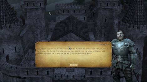 Eisenwald: Blood of November Steam Gift GLOBAL - 3