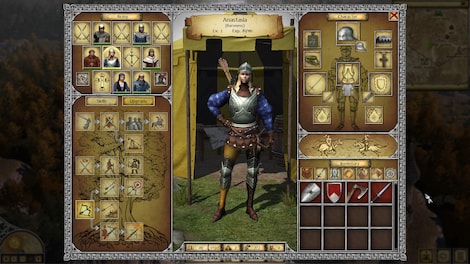 Eisenwald: Blood of November Steam Gift GLOBAL - 5
