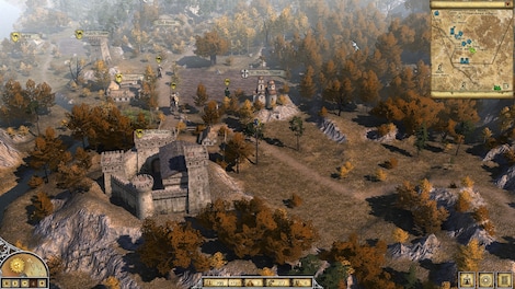 Eisenwald: Blood of November Steam Gift GLOBAL - 4