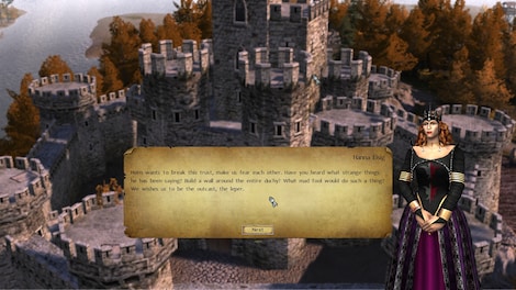 Eisenwald: Blood of November Steam Gift GLOBAL - 0