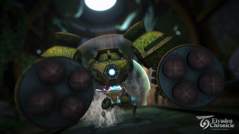 Eiyuden Chronicle: Hundred Heroes | Deluxe Edition (Xbox Series X/S, PC) - Xbox Live Key - UNITED STATES - 5