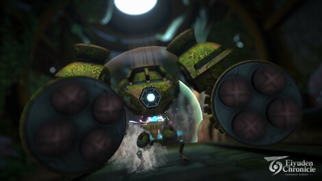 Eiyuden Chronicle: Hundred Heroes | Deluxe Edition (Xbox Series X/S, PC) - Xbox Live Key - UNITED STATES - 3