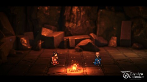 Eiyuden Chronicle: Hundred Heroes (PC) - Steam Gift - EUROPE - 4