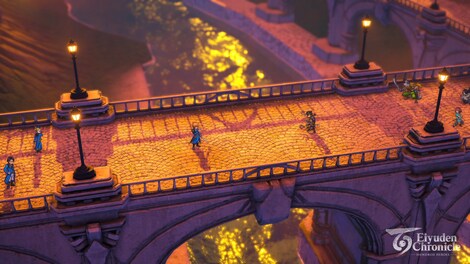 Eiyuden Chronicle: Hundred Heroes (PC) - Steam Gift - GLOBAL - 10