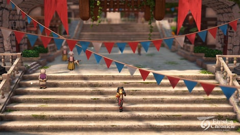Eiyuden Chronicle: Hundred Heroes (PC) - Steam Key - EUROPE - 6