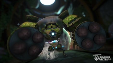 Eiyuden Chronicle: Hundred Heroes (Xbox Series X/S, PC) - Xbox Live Key - EUROPE - 3