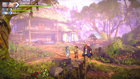 Eiyuden Chronicle: Rising (PC) - Steam Gift - EUROPE - 8