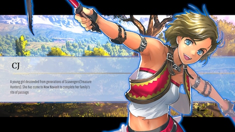 Eiyuden Chronicle: Rising (PC) - Steam Gift - EUROPE - 13