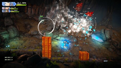 Eiyuden Chronicle: Rising (PC) - Steam Key - EUROPE - 6