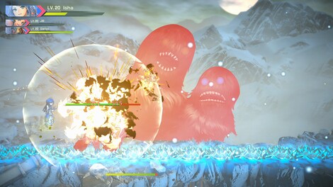 Eiyuden Chronicle: Rising (PC) - Steam Key - EUROPE - 4