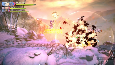 Eiyuden Chronicle: Rising (PC) - Steam Key - GLOBAL - 7