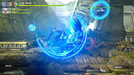 Eiyuden Chronicle: Rising (PC) - Steam Key - GLOBAL - 10
