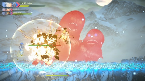 Eiyuden Chronicle: Rising (Xbox One, PC) - Xbox Live Account - GLOBAL - 4