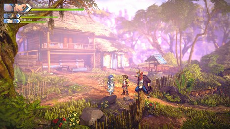 Eiyuden Chronicle: Rising (Xbox One, PC) - Xbox Live Key - EUROPE - 8