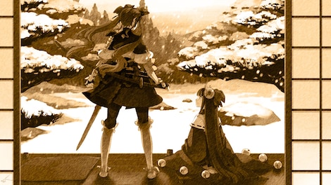 Eiyu*Senki – The World Conquest Steam Gift EUROPE - 6