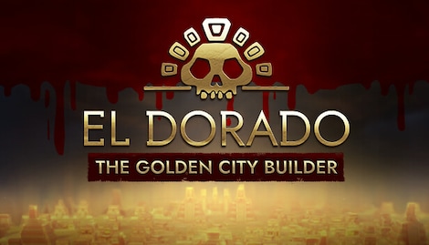 El Dorado: The Golden City Builder (PC) - Steam Key - GLOBAL - 0