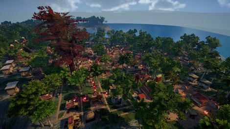 El Dorado: The Golden City Builder (PC) - Steam Key - GLOBAL - 6
