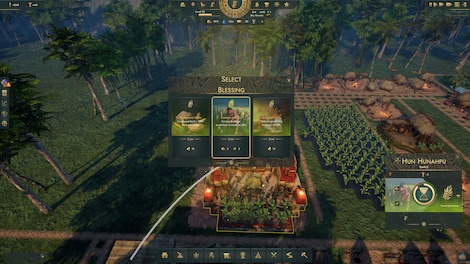 El Dorado: The Golden City Builder (PC) - Steam Key - GLOBAL - 4