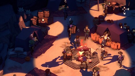 El Hijo - A Wild West Tale (PC) - Steam Gift - JAPAN - 4