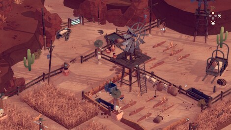 El Hijo - A Wild West Tale (PC) - Steam Gift - JAPAN - 7