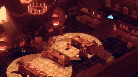 El Hijo - A Wild West Tale (PC) - Steam Key - GLOBAL - 3
