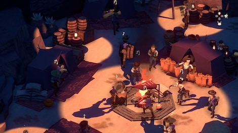 El Hijo - A Wild West Tale (PC) - Steam Key - GLOBAL - 4