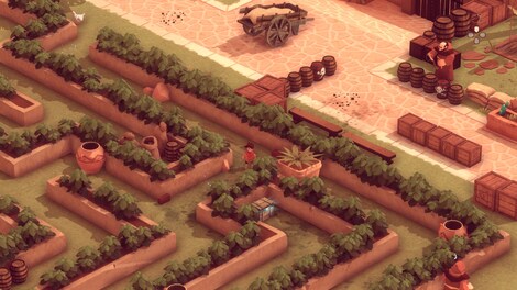 El Hijo - A Wild West Tale (PC) - Steam Key - GLOBAL - 6
