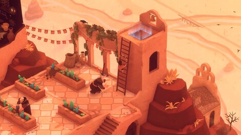 El Hijo - A Wild West Tale (PC) - Steam Key - GLOBAL - 0