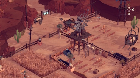 El Hijo - A Wild West Tale (PC) - Steam Key - GLOBAL - 7
