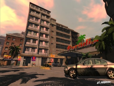 El Matador (PC) - Steam Gift - GLOBAL - 12