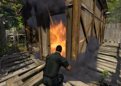 El Matador (PC) - Steam Gift - GLOBAL - 13