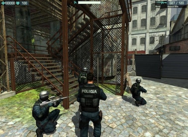 El Matador (PC) - Steam Gift - GLOBAL - 4